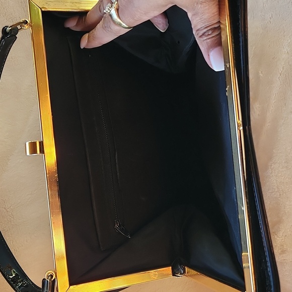 Vintage handbag - Picture 7 of 8